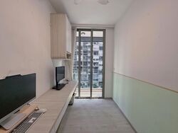 Sol Acres (D23), Condominium #615185901